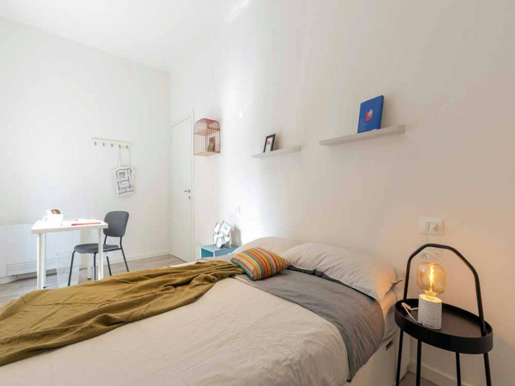 appartamento in affitto a Bologna in zona San Donato