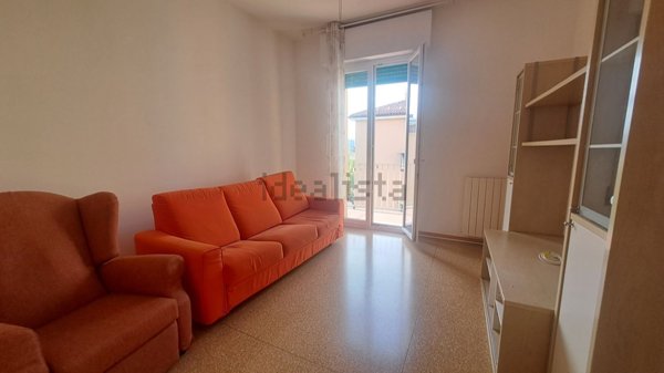 appartamento in affitto a Bologna in zona Bolognina