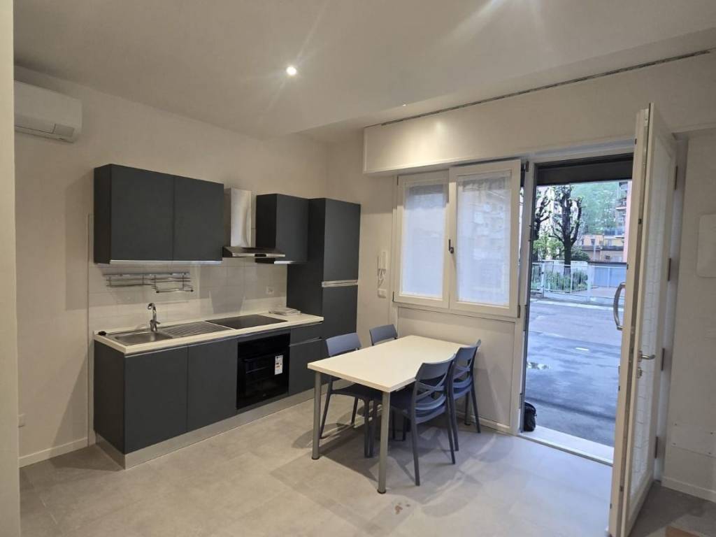 appartamento in affitto a Bologna in zona Borgo Panigale