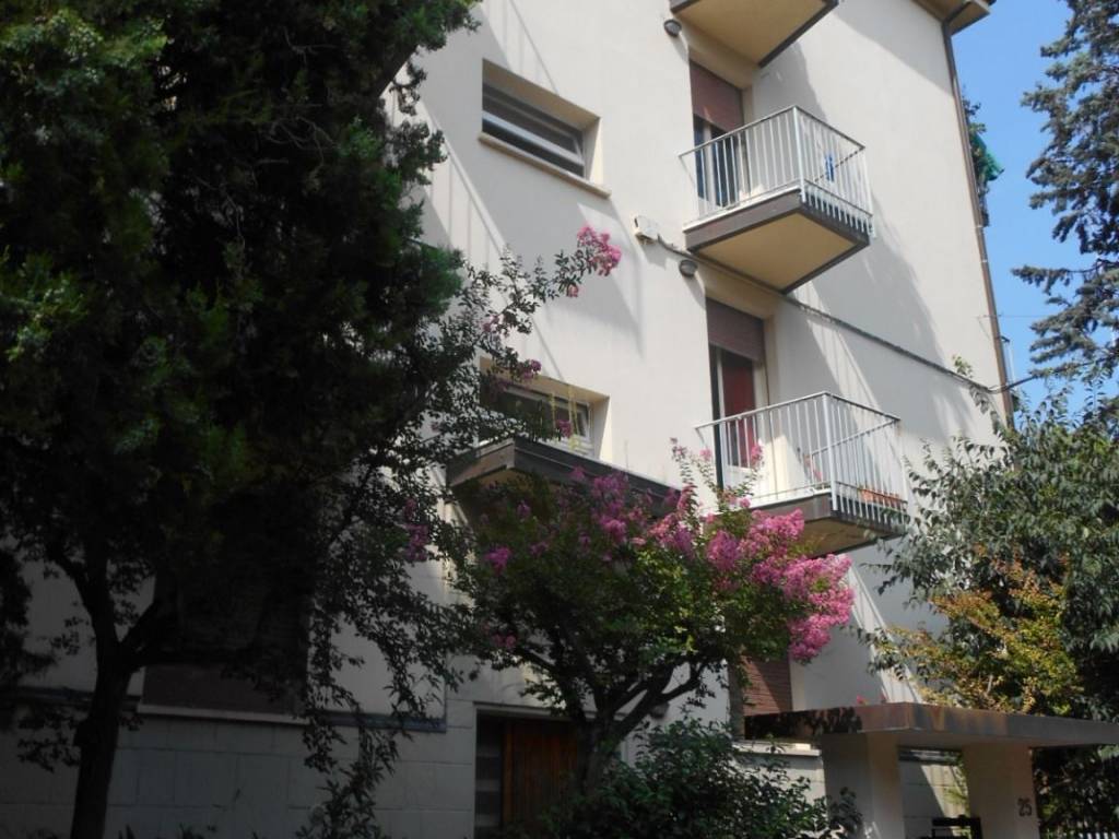 appartamento in affitto a Bologna in zona Andrea Costa