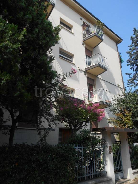 appartamento in affitto a Bologna in zona Andrea Costa