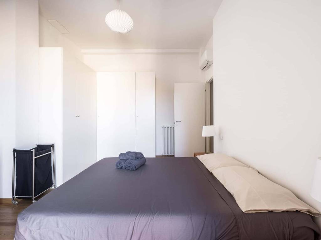 appartamento in affitto a Bologna in zona Centro Storico