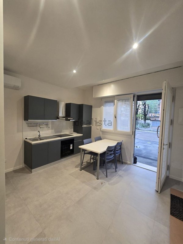 appartamento in affitto a Bologna in zona Borgo Panigale