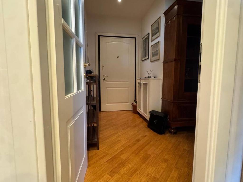 appartamento in affitto a Bologna in zona Savena