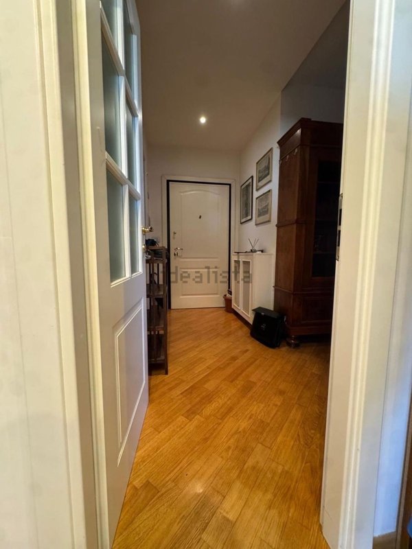 appartamento in affitto a Bologna in zona Savena