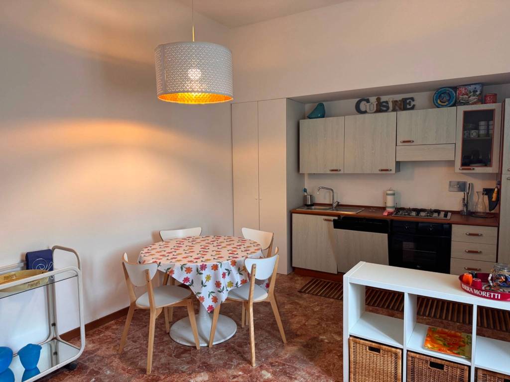 appartamento in affitto a Bologna in zona San Vitale