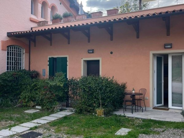 appartamento in affitto a Bologna in zona Saragozza