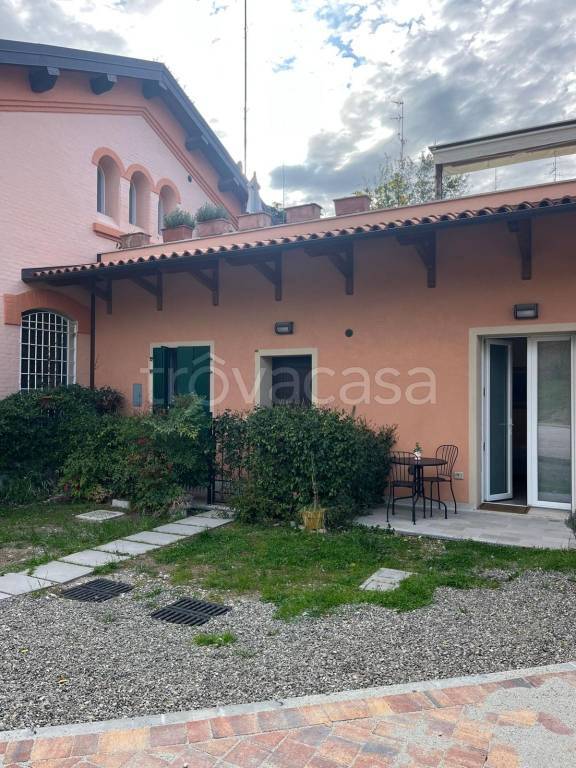 appartamento in affitto a Bologna in zona Saffi