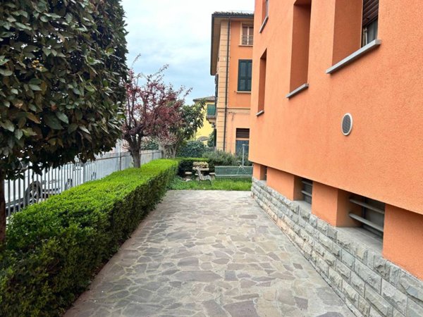 appartamento in affitto a Bologna in zona Borgo Panigale