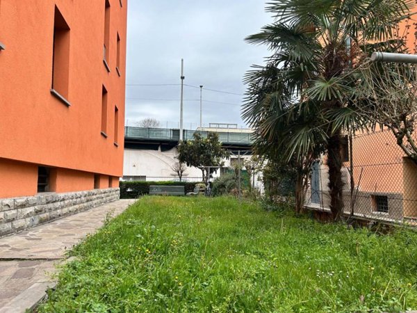appartamento in affitto a Bologna in zona Aeroporto