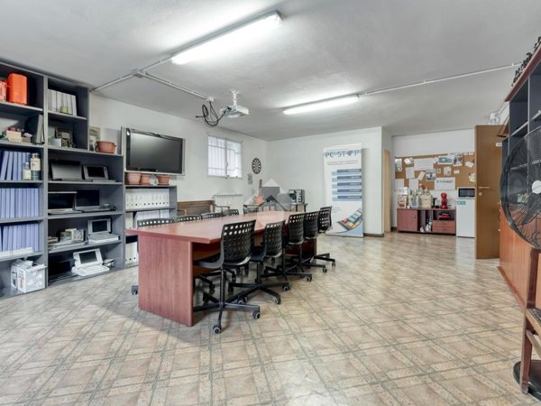 ufficio in affitto a Bologna in zona Bolognina