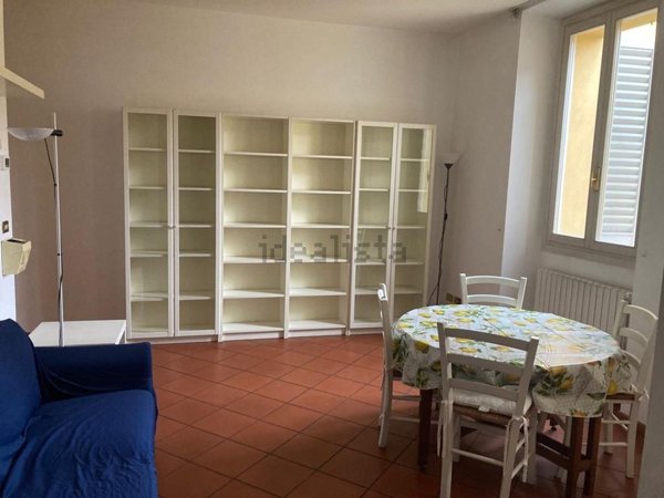 appartamento in affitto a Bologna in zona Centro Storico