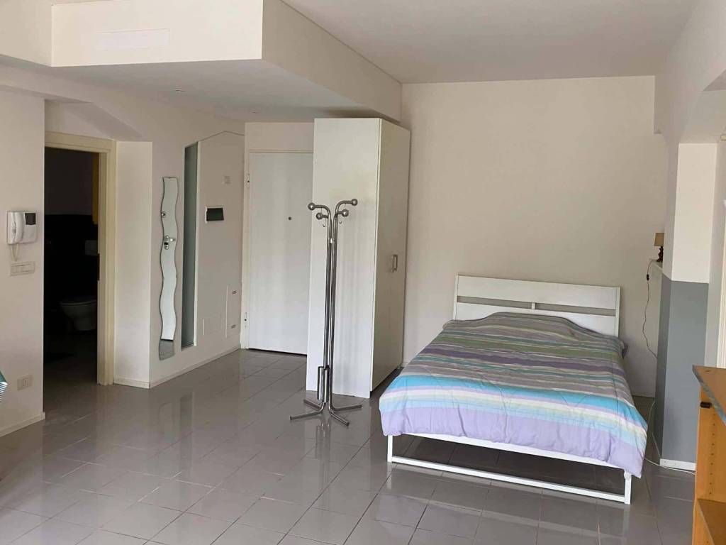 appartamento in affitto a Bologna in zona Bolognina