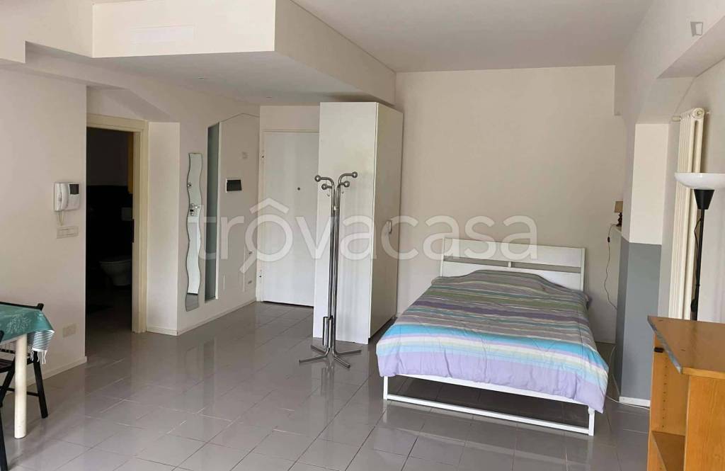 appartamento in affitto a Bologna in zona Bolognina