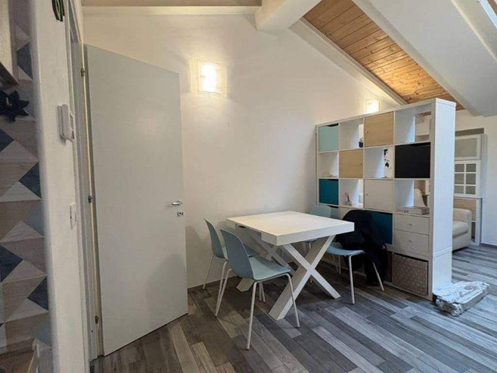 appartamento in affitto a Bologna in zona Centro Storico