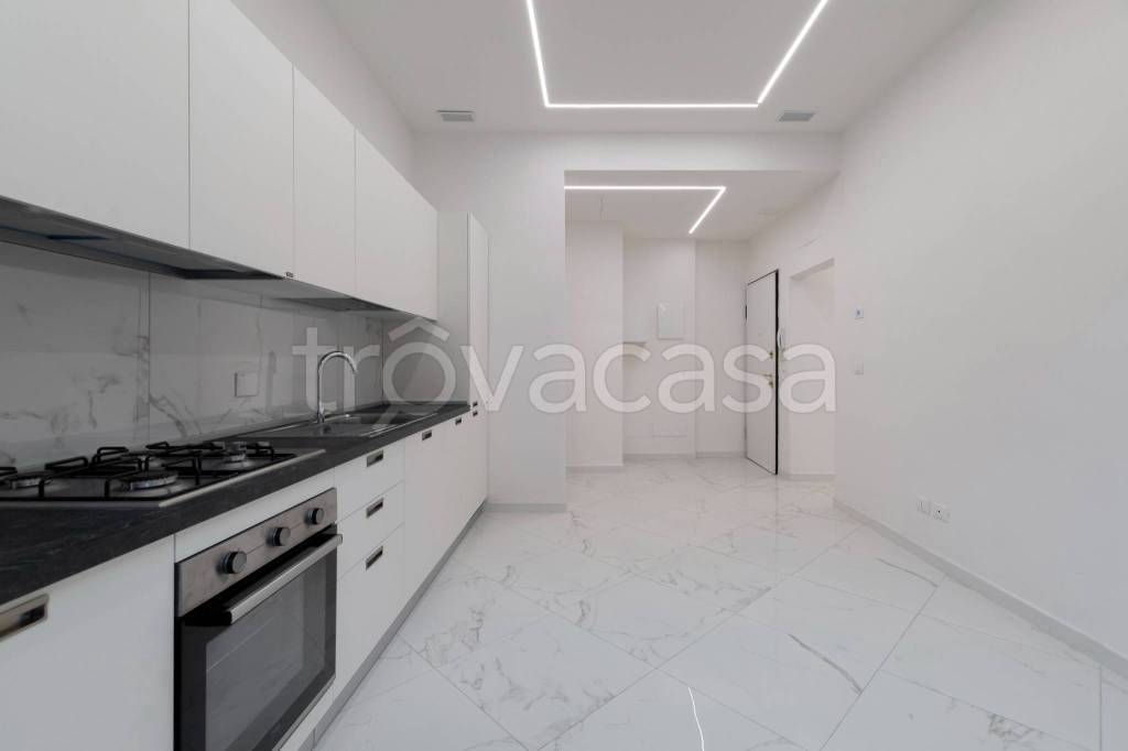 appartamento in affitto a Bologna in zona San Vitale