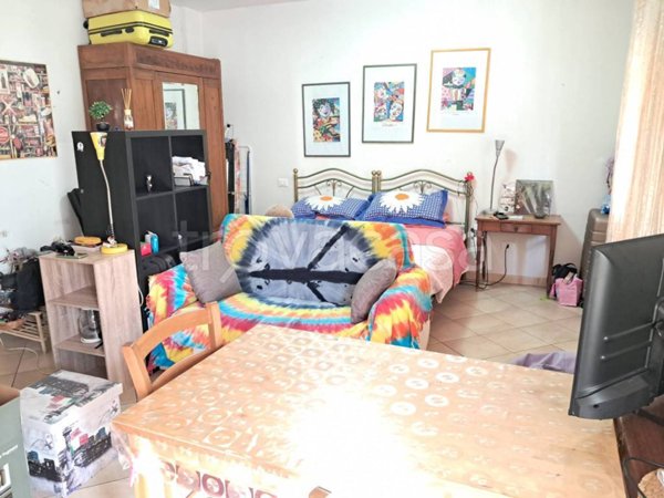 appartamento in affitto a Bologna in zona Quartiere Porto