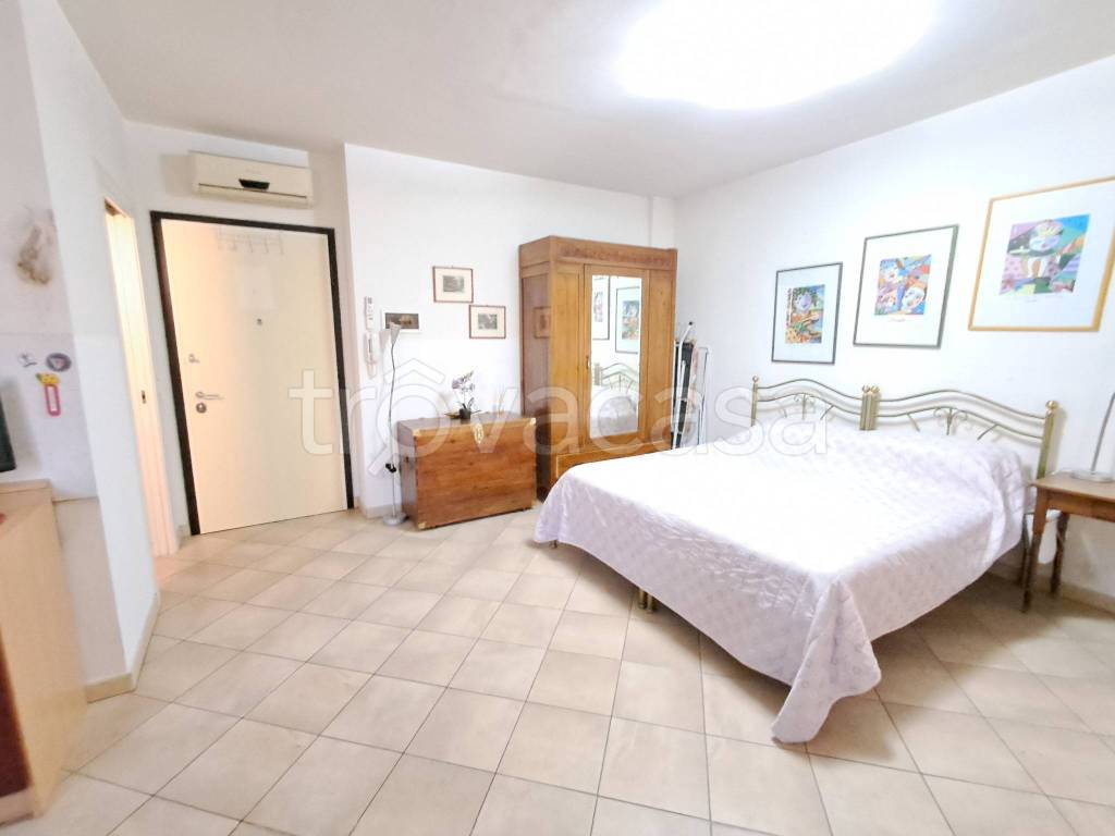 appartamento in affitto a Bologna in zona Quartiere Porto
