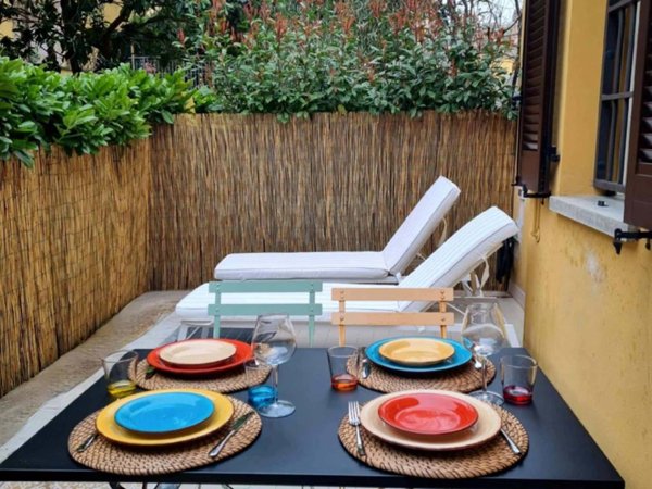 appartamento in affitto a Bologna