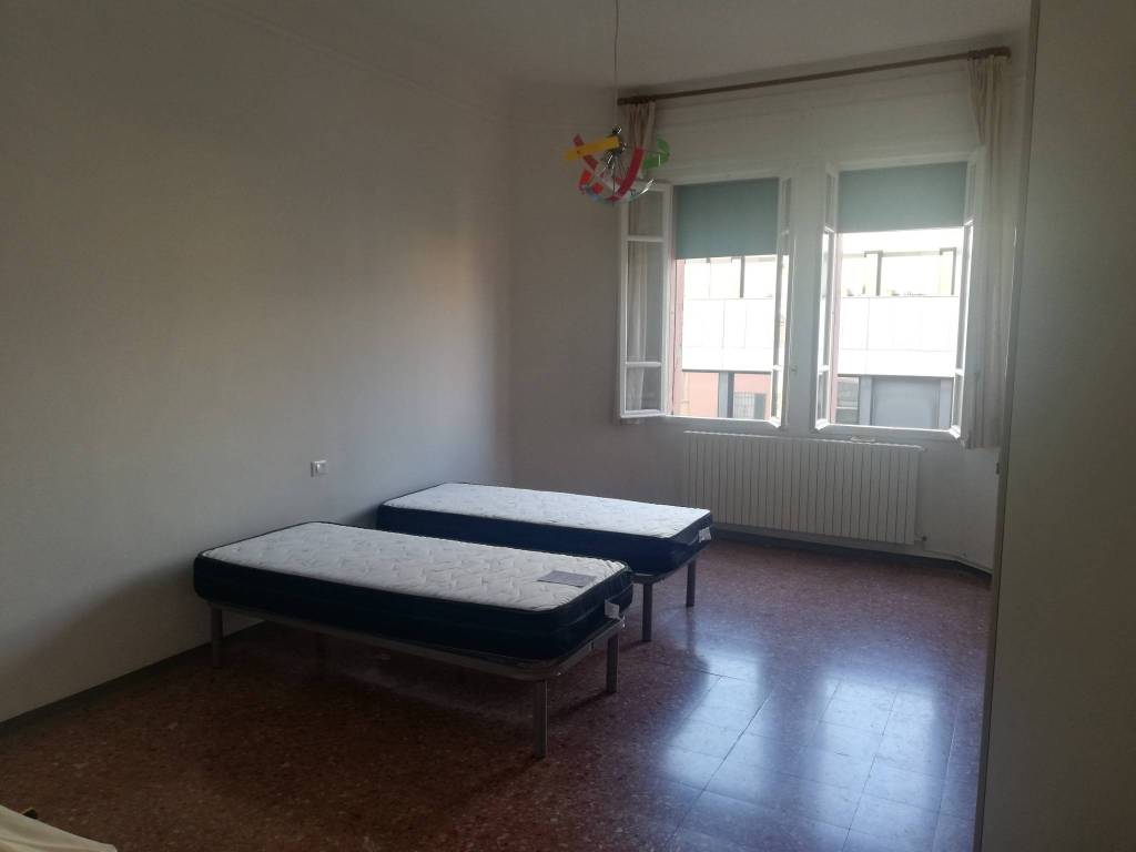 appartamento in affitto a Bologna in zona San Vitale