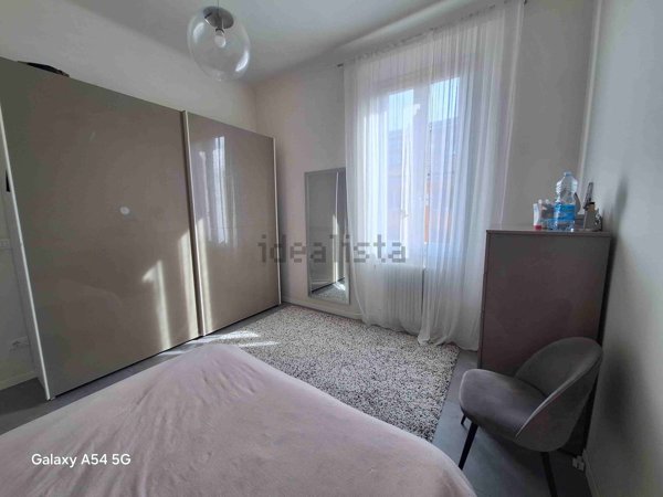 appartamento in affitto a Bologna