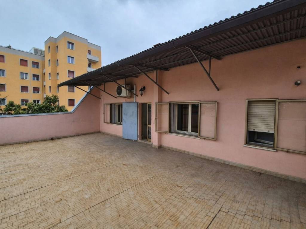 appartamento in affitto a Bologna in zona Bolognina