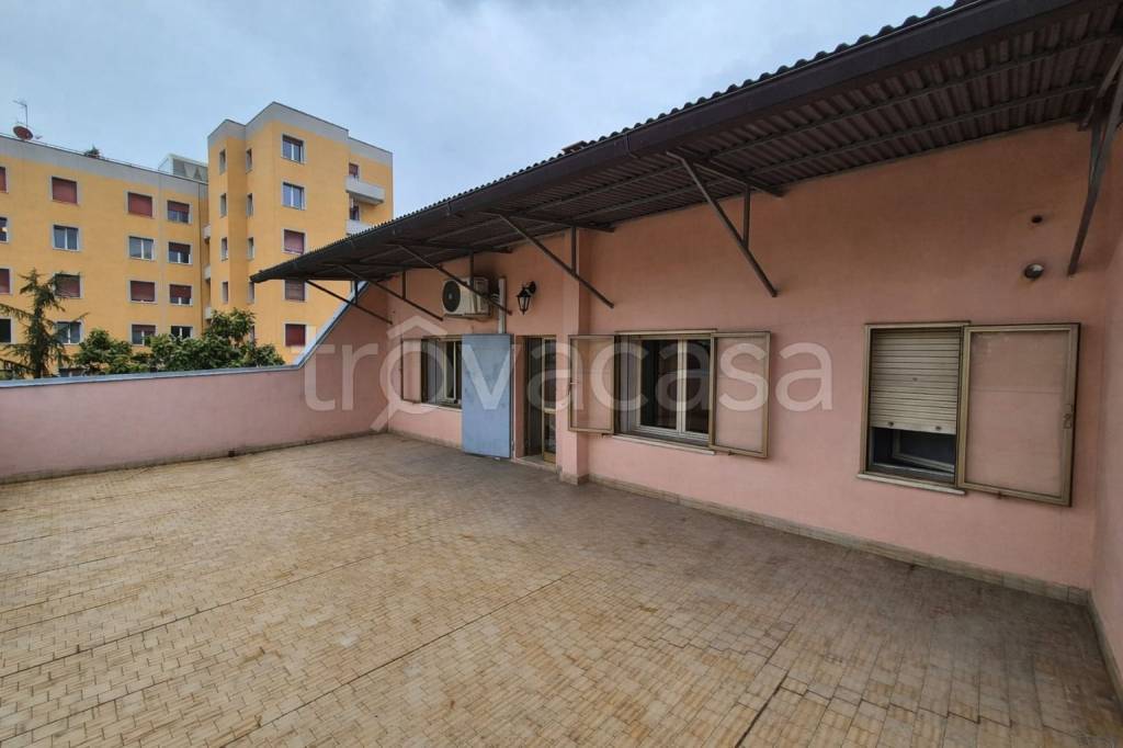 appartamento in affitto a Bologna in zona Quartiere Navile