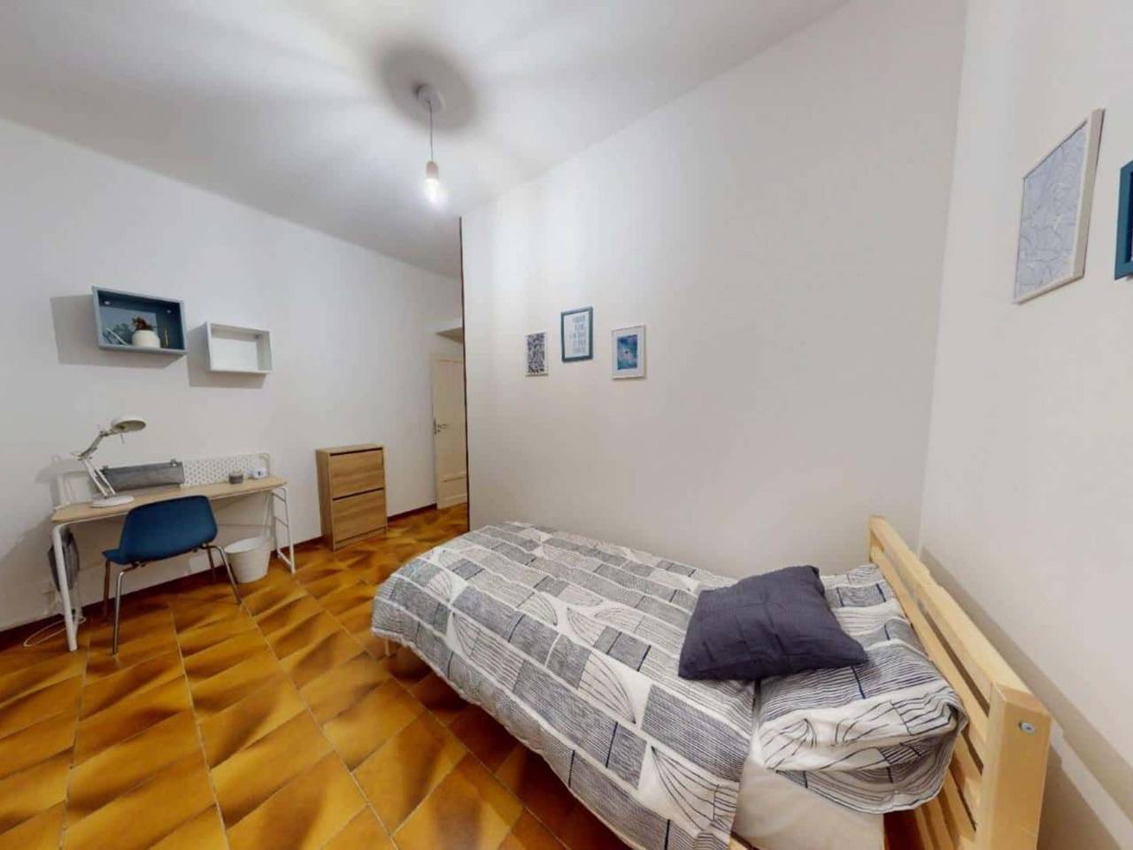 negozio in affitto a Bologna in zona Savena