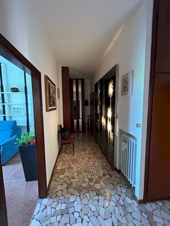 appartamento in affitto a Bologna in zona San Donato