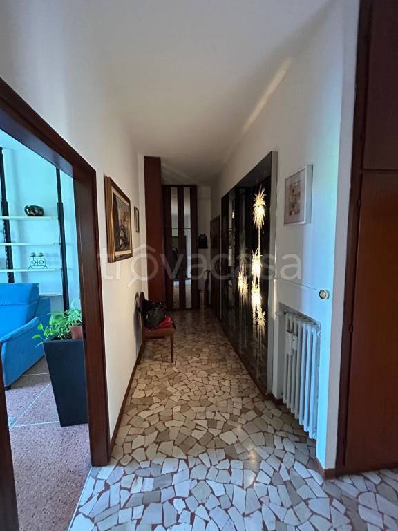 appartamento in affitto a Bologna in zona San Donato