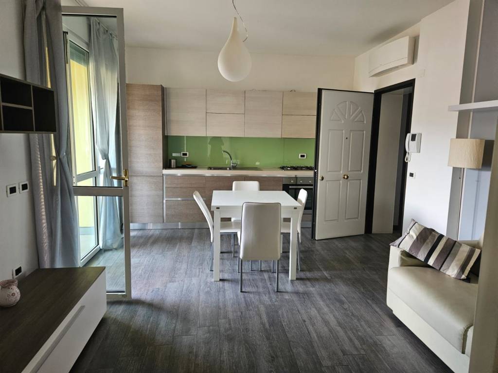 appartamento in affitto a Bologna in zona Centro Storico