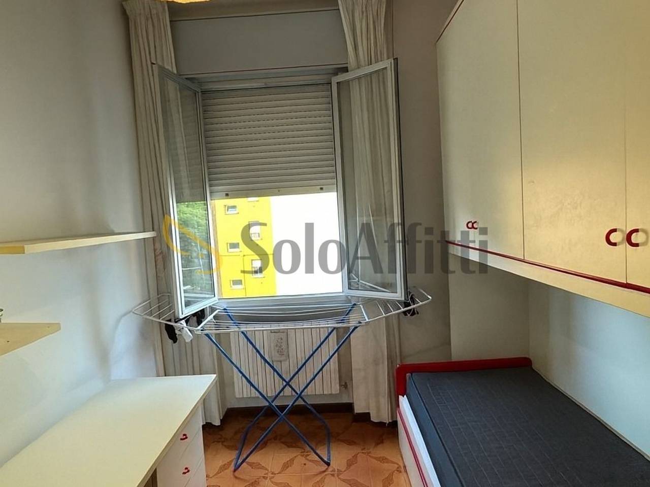 appartamento in affitto a Bologna in zona Savena