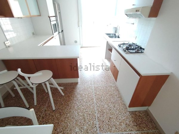 appartamento in affitto a Bologna in zona Saffi