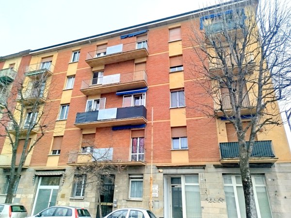 appartamento in affitto a Bologna in zona Saffi