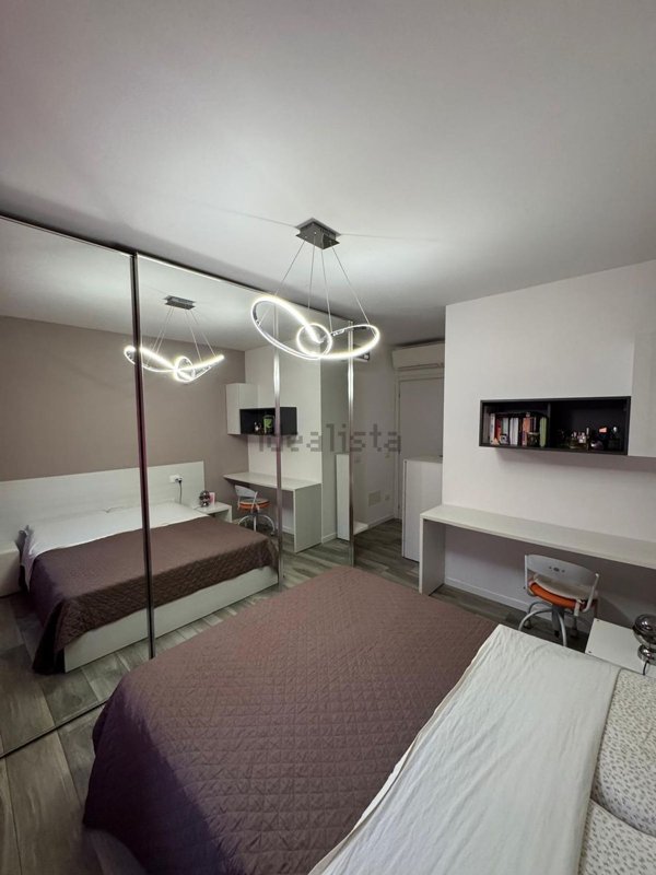 appartamento in affitto a Bologna