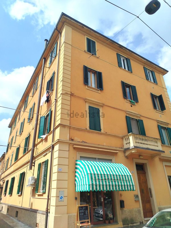appartamento in affitto a Bologna