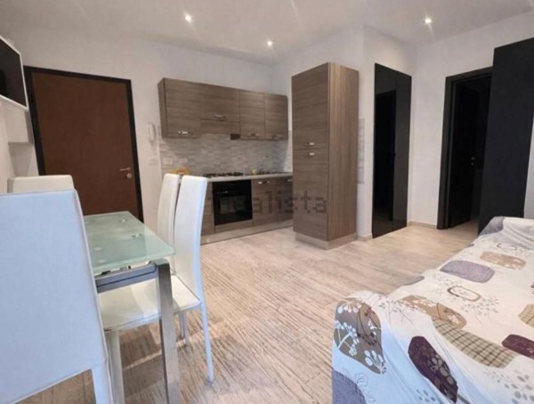 appartamento in affitto a Bologna in zona San Donato