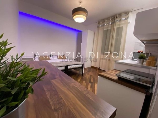 appartamento in affitto a Bologna in zona San Donato