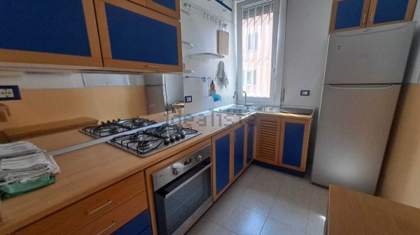 appartamento in affitto a Bologna in zona Bolognina