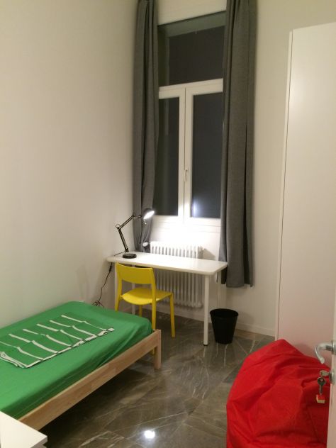 camera singola in affitto a Bologna in zona Centro Storico