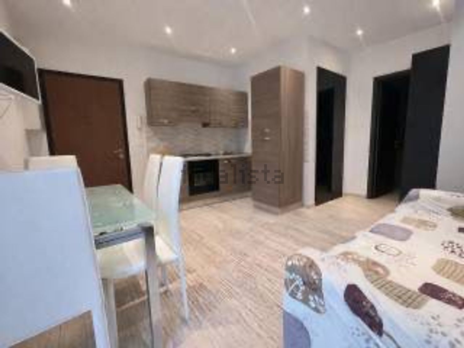 appartamento in affitto a Bologna