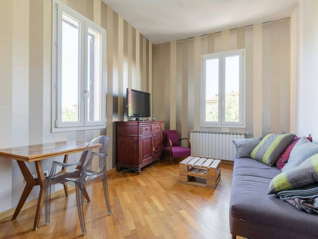 appartamento in affitto a Bologna in zona San Vitale