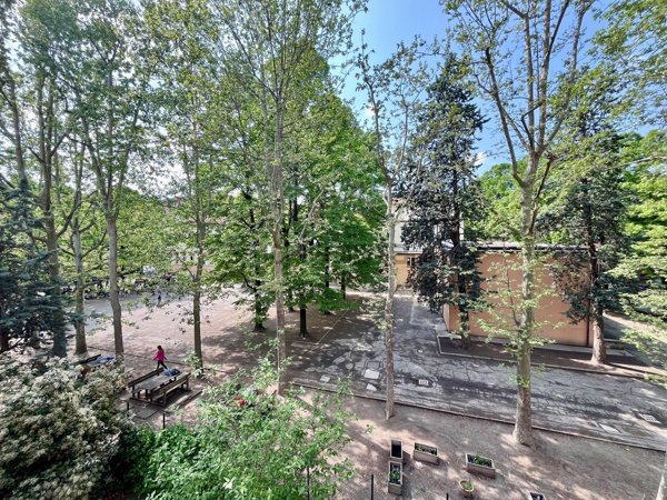 appartamento in affitto a Bologna