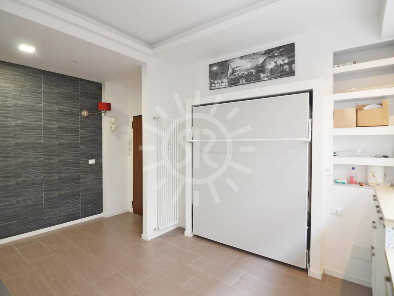 appartamento in affitto a Bologna in zona San Vitale