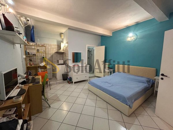 appartamento in affitto a Bologna in zona Murri