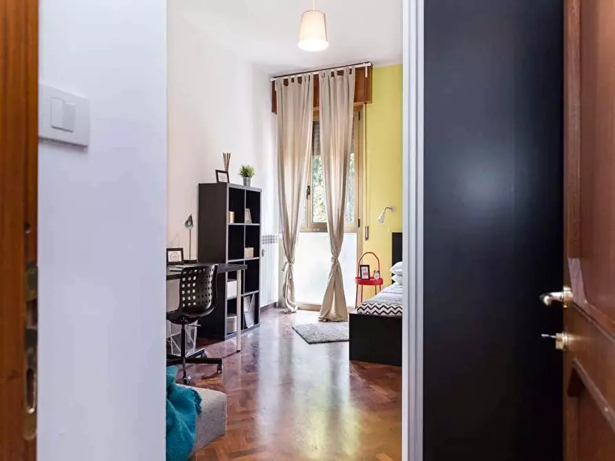 appartamento in affitto a Bologna