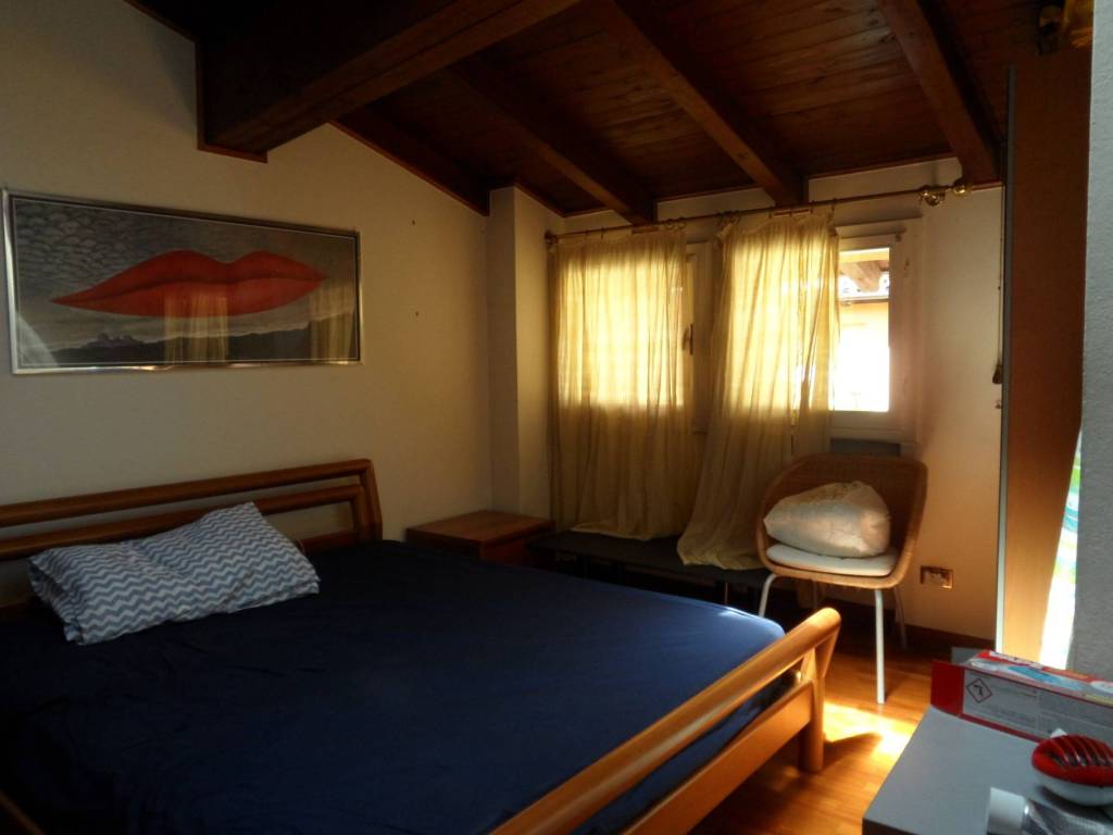 appartamento in affitto a Bologna in zona Centro Storico