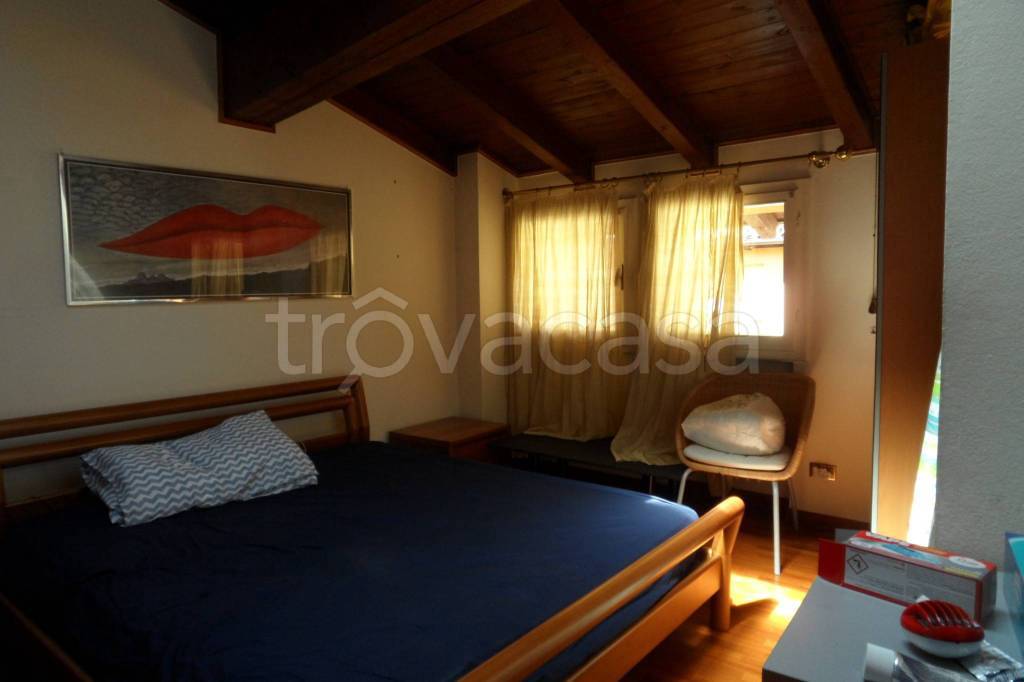 appartamento in affitto a Bologna in zona San Vitale