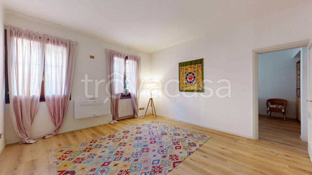 appartamento in affitto a Bologna in zona Saragozza