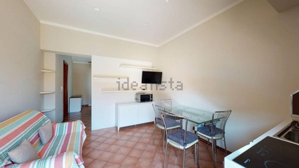 appartamento in affitto a Bologna in zona Saragozza